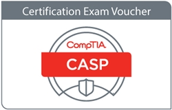 CompTIA ACAD Advanced Security Practitioner (CASP+) Exam CAS-004