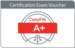 CompTIA ACAD A+ (220 - 1101 or 1102)