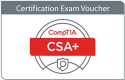 CompTIA ACAD Cybersecurity Analyst (CySA+) Exam (CS0-002)