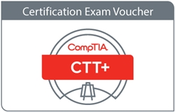 CompTIA ACAD CTT+ Essentials (TK0-201)