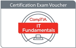 CompTIA ACAD IT Fundamentals (ITF+) (Exam FC0-U61) Voucher