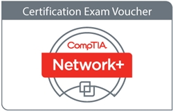 CompTIA ACAD Network+(N10 - 008)