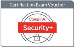 CompTIA ACAD Security+(SY0-601)