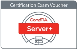CompTIA ACAD Server+ (SK0-005)