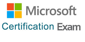Microsoft MCP Exam Single Shot